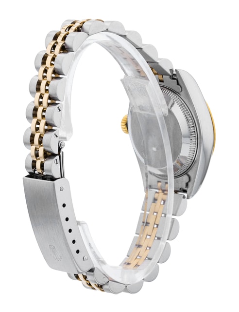 Rolex Datejust Lady 69173 Image 3